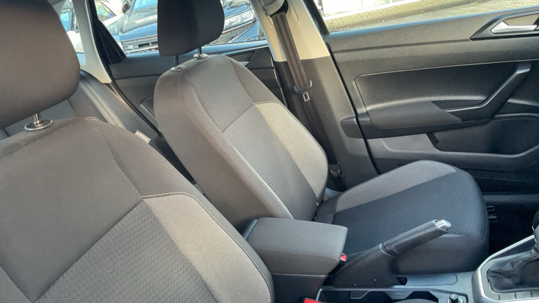 Volkswagen Polo 1.0 TSI Life 5dr DSG Petrol Hatchback